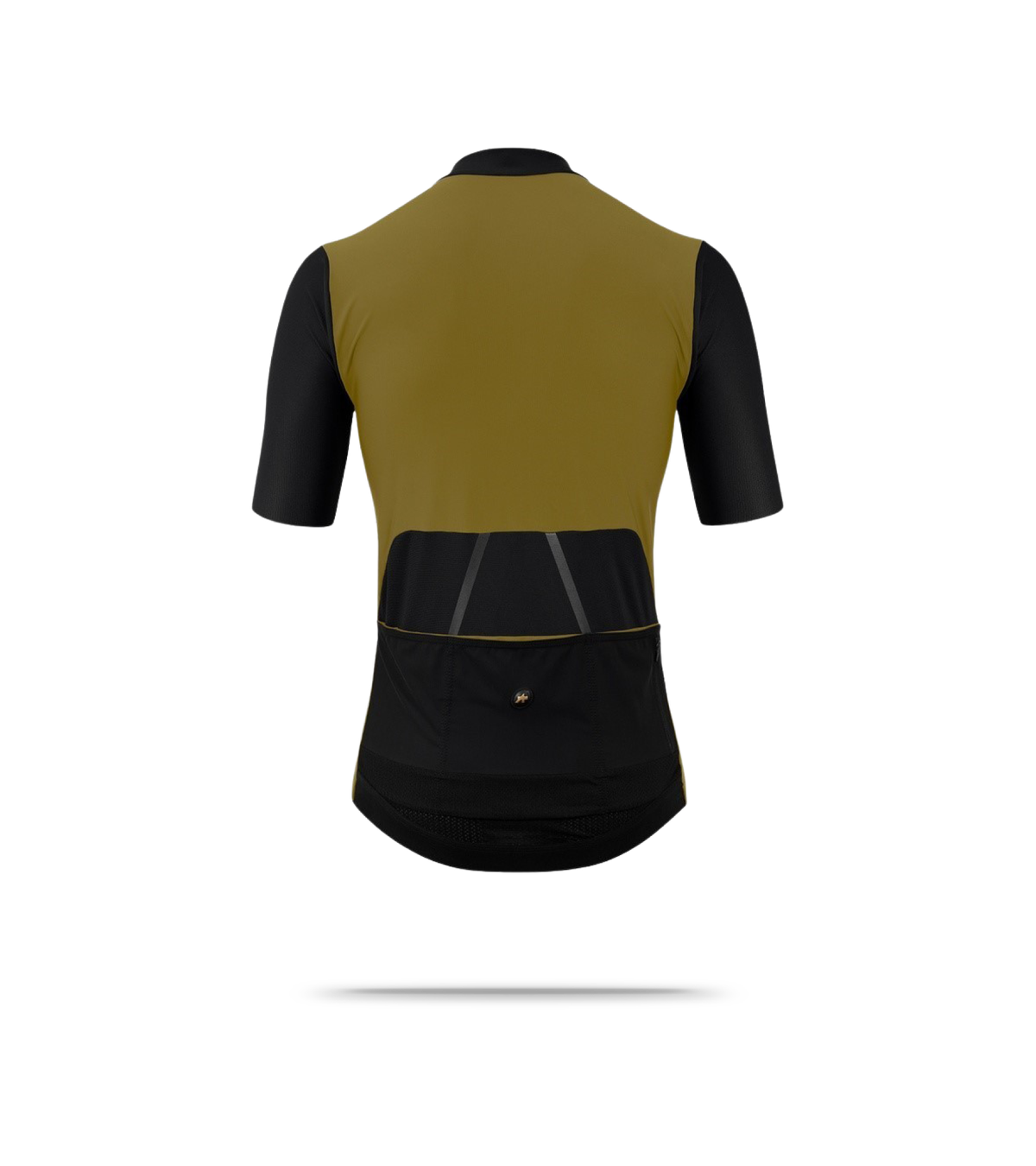 Assos Mille GTO C2 Short Sleeve Cycling Jersey | Sigma Sports