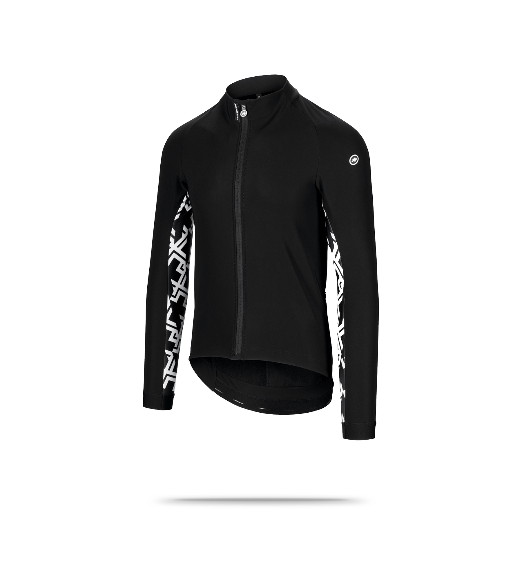 Mille GT EVO Winter Jacket