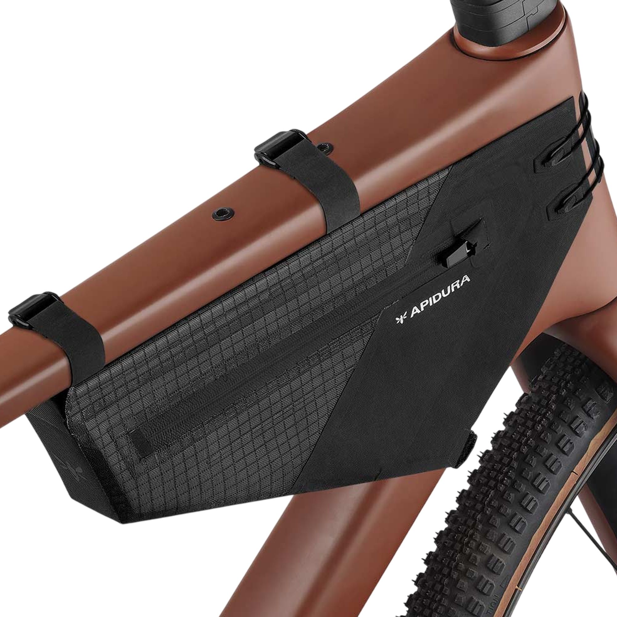 Aero Frame Module