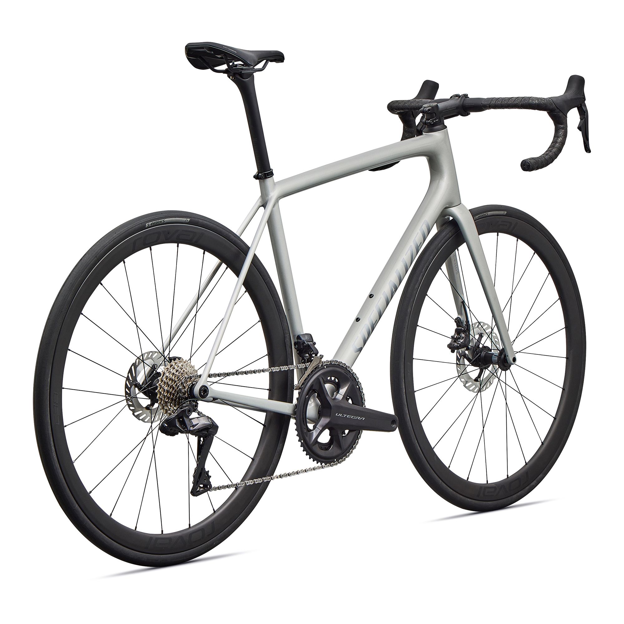 Aethos 2 Expert Ultegra Di2 Road Bike 2026