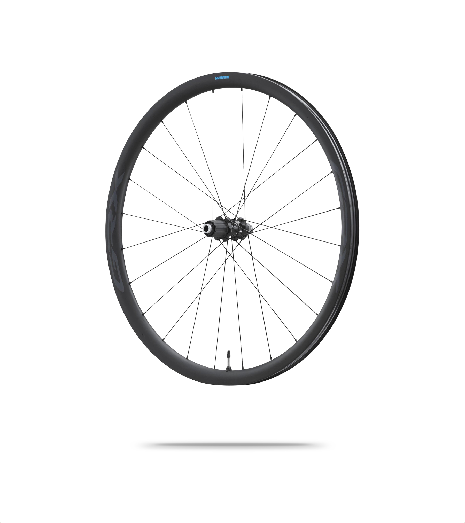 WH-RX870 GRX Carbon Rear Wheel