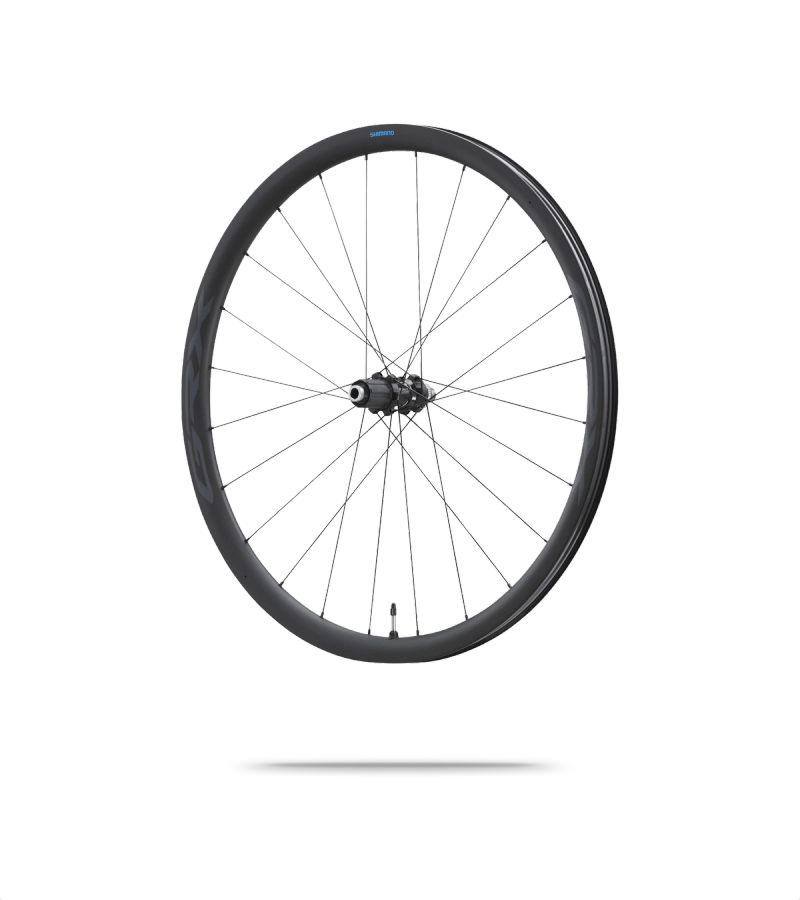 WH-RX870 GRX Carbon Rear Wheel