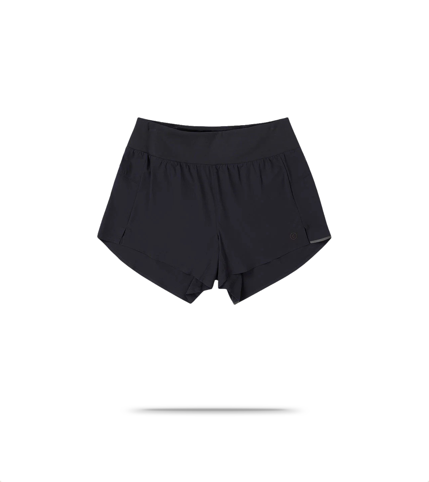 Women's TRNShort 4'' Brief 2 Running Shorts
