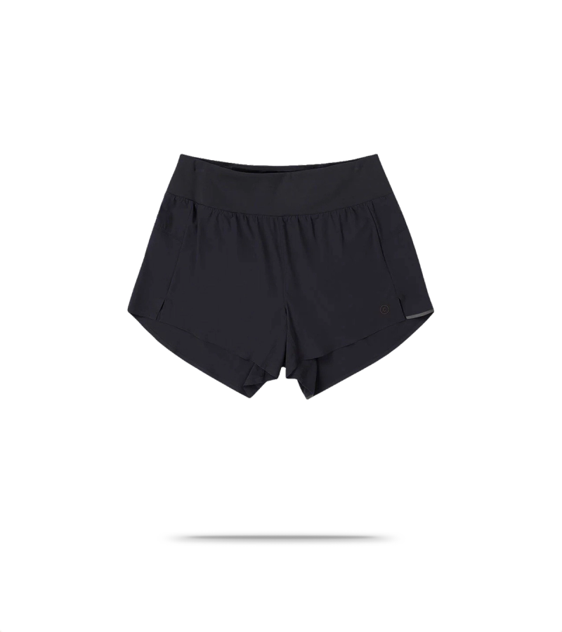 Women's TRNShort 4'' Brief 2 Running Shorts