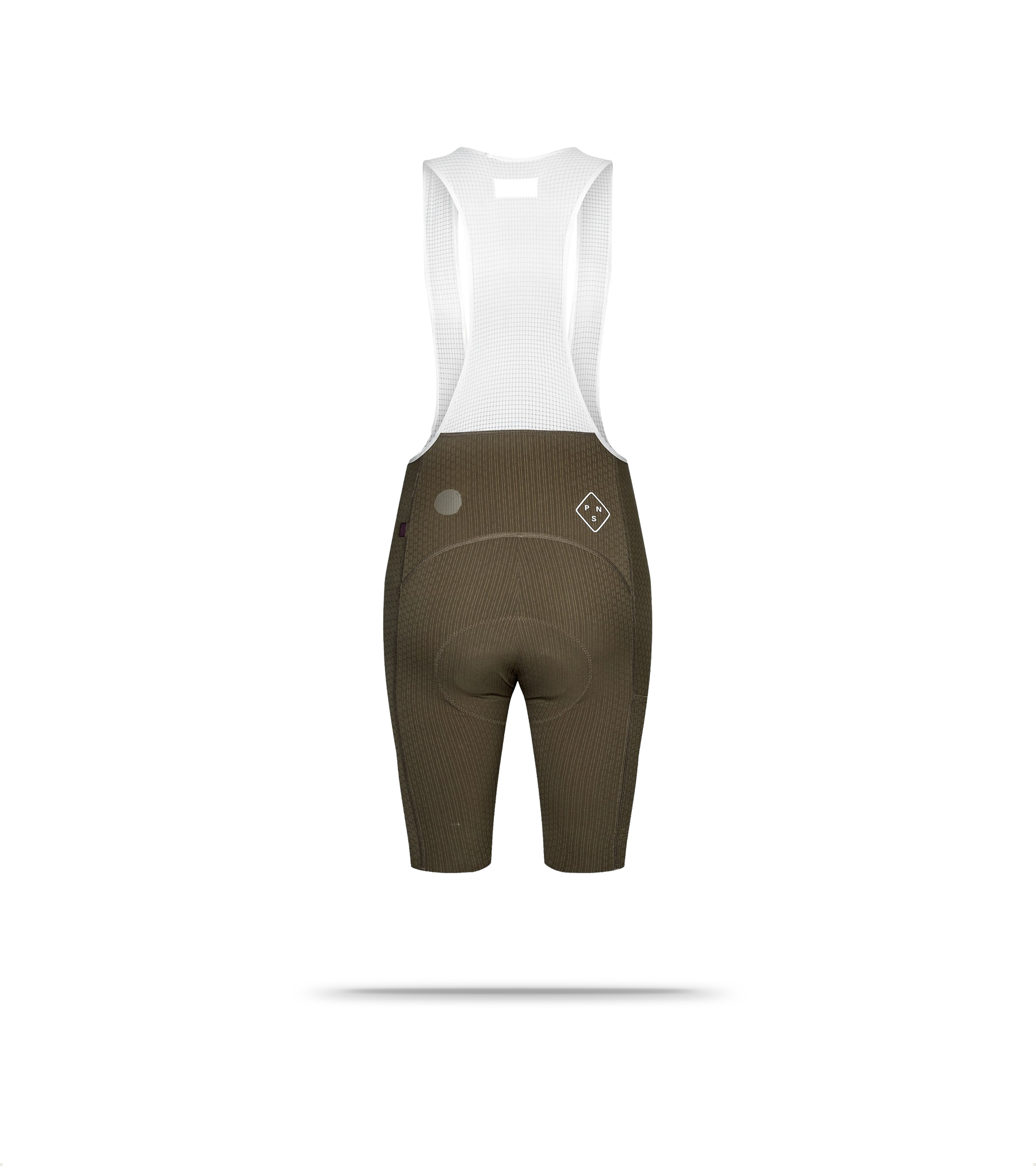 Women's T.K.O. Essential Light Bib Shorts