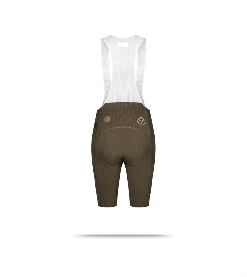 Women's T.K.O. Essential Light Bib Shorts