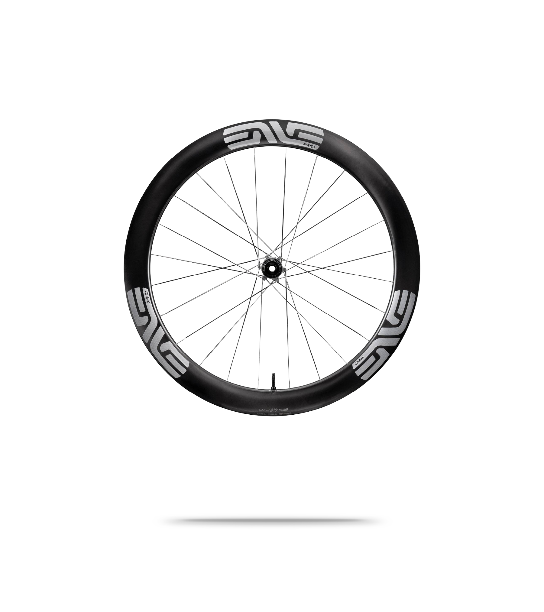 SES 4.5 Pro Disc Brake Road Wheelset