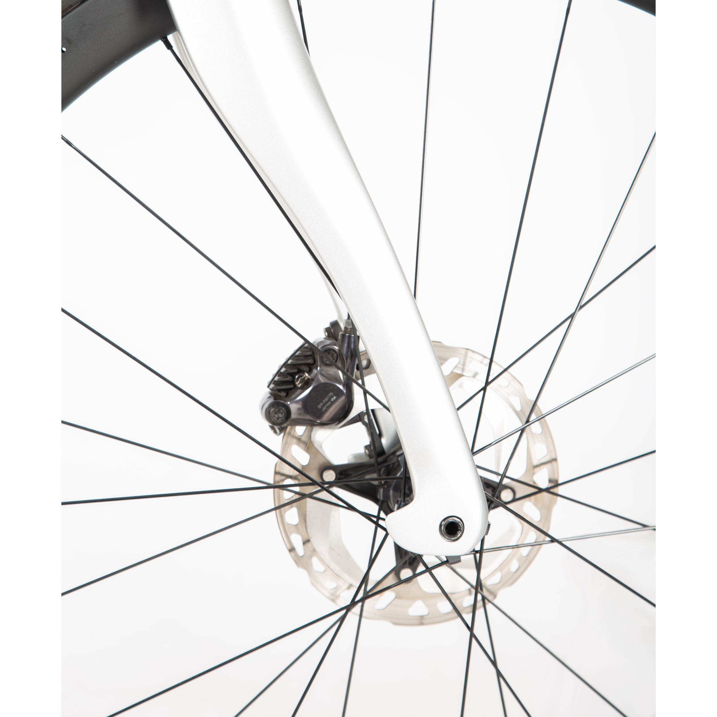 Dogma F Custom Build 46.5cm - Approved Used