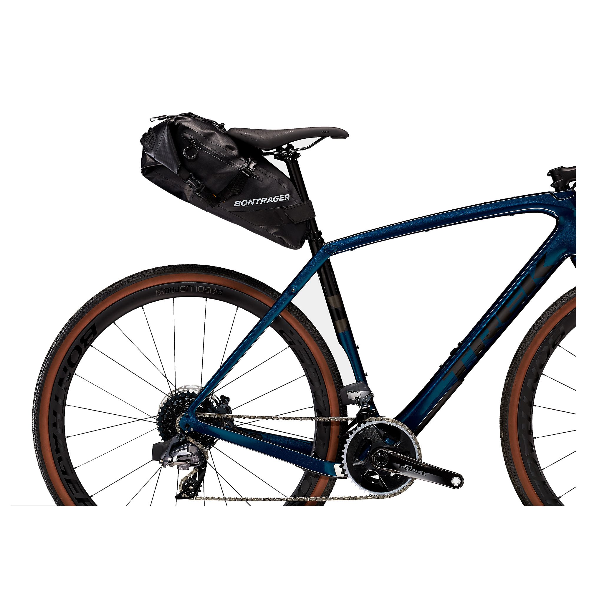 Saddle Bag