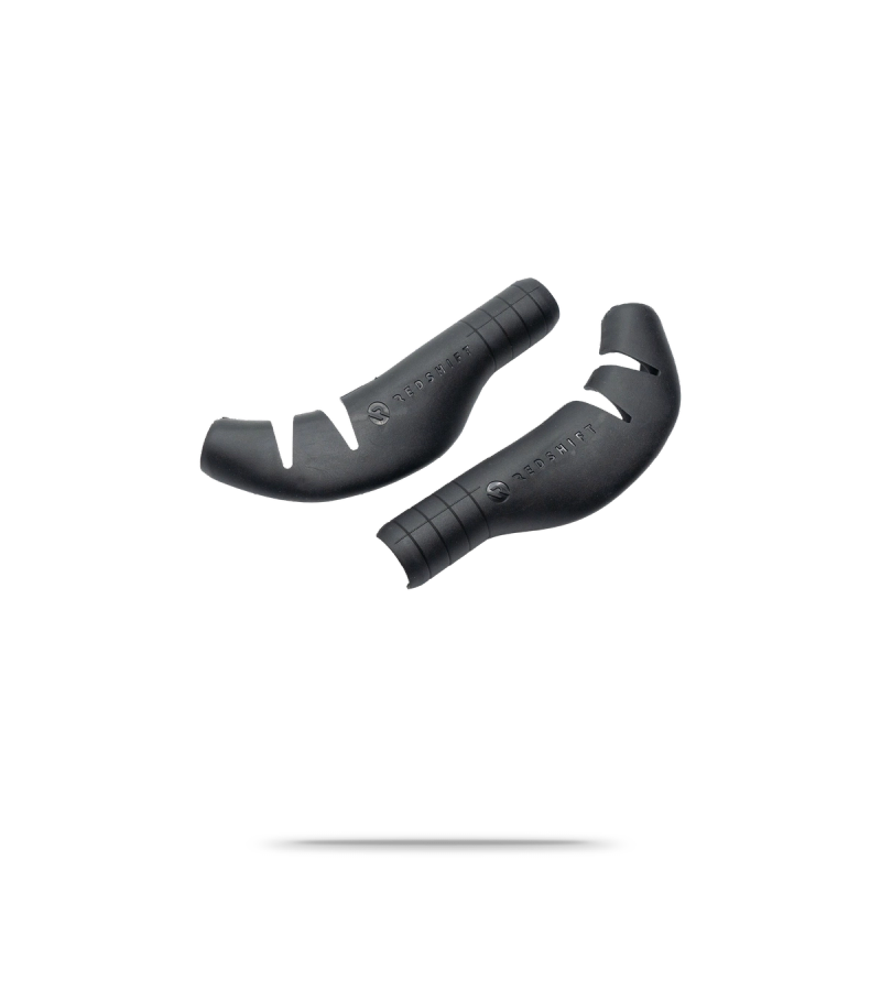 Cruise Control Top Bar Grips