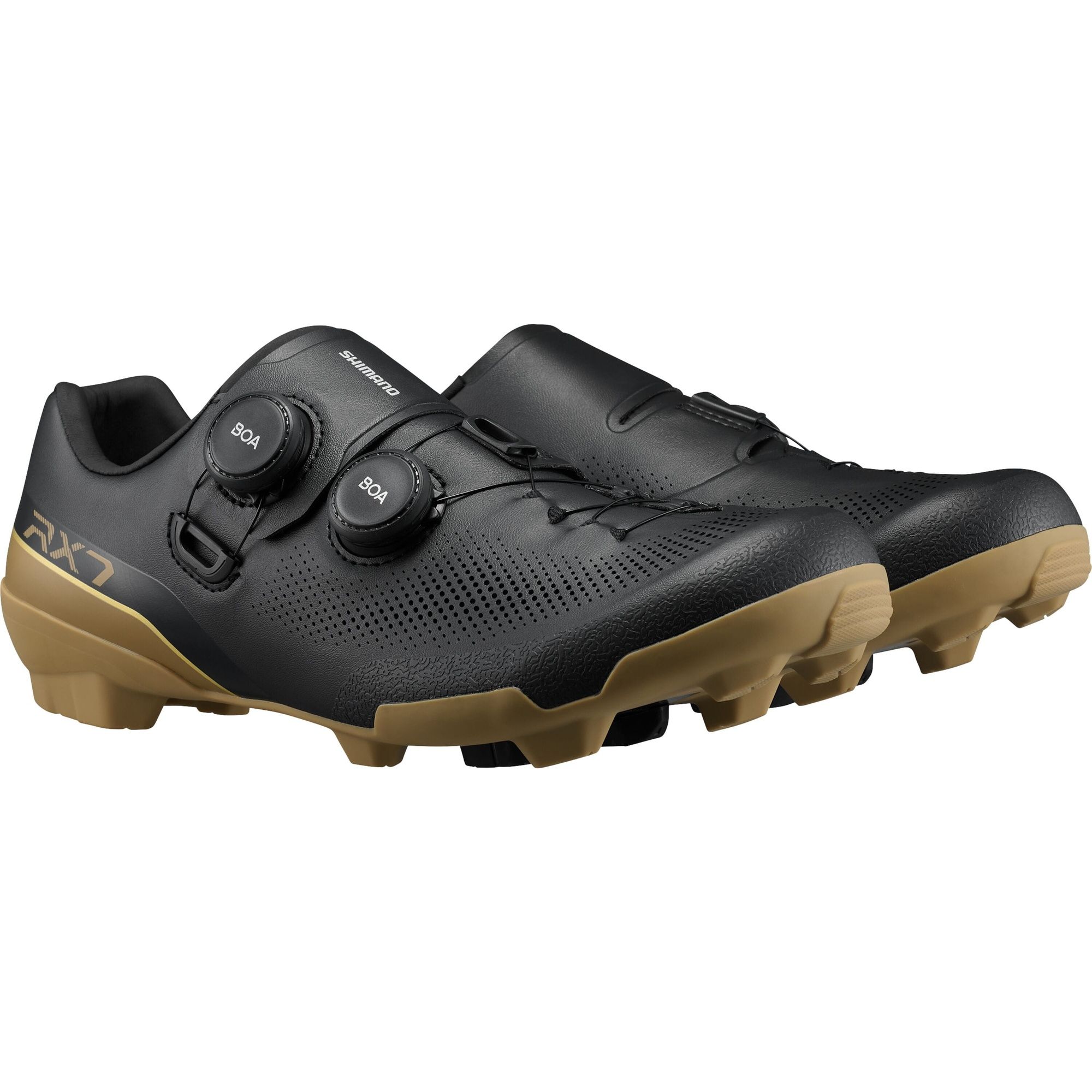 RX710 Gravel Shoes