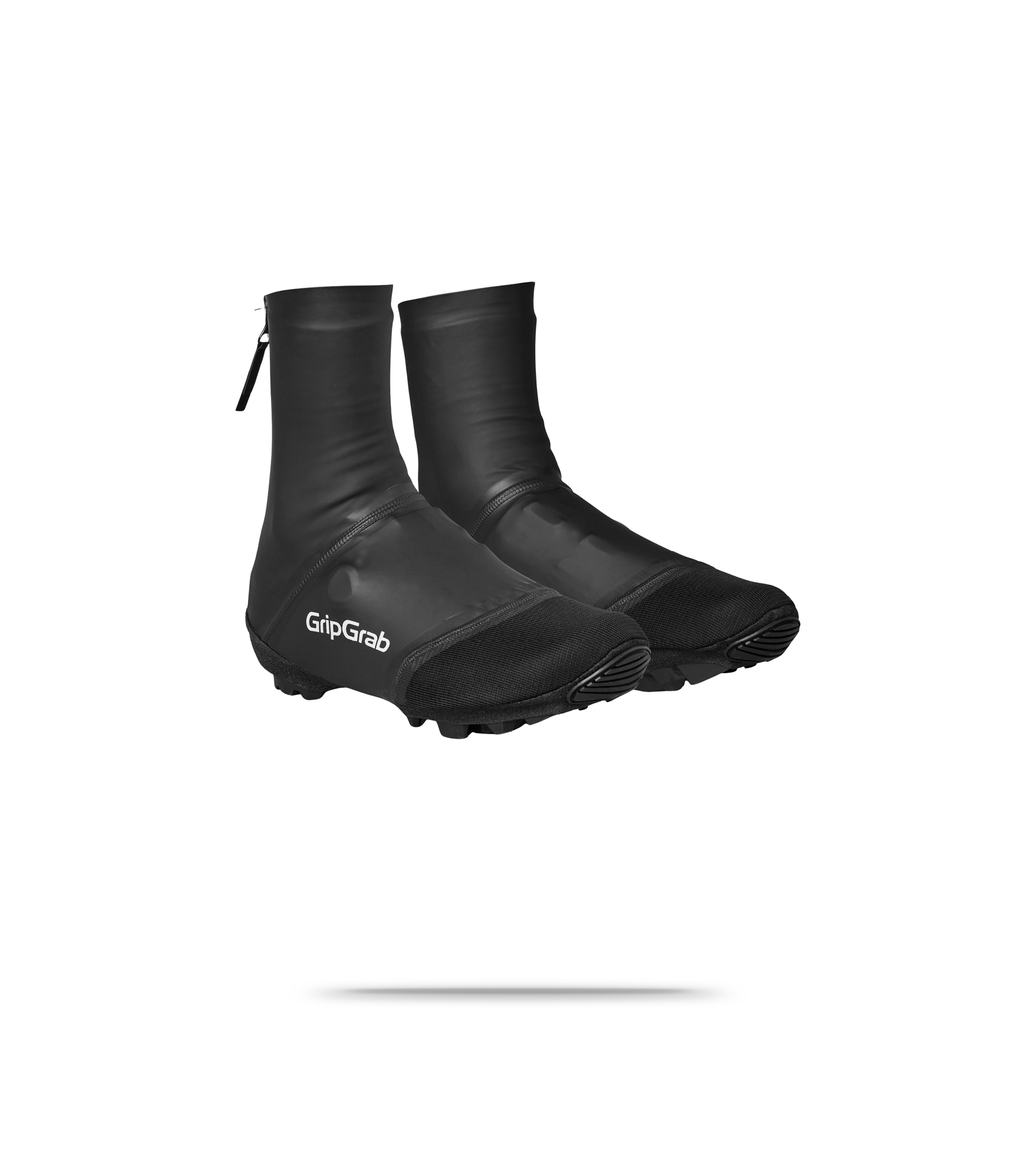 PACR Waterproof Gravel Cycling Shoe Covers