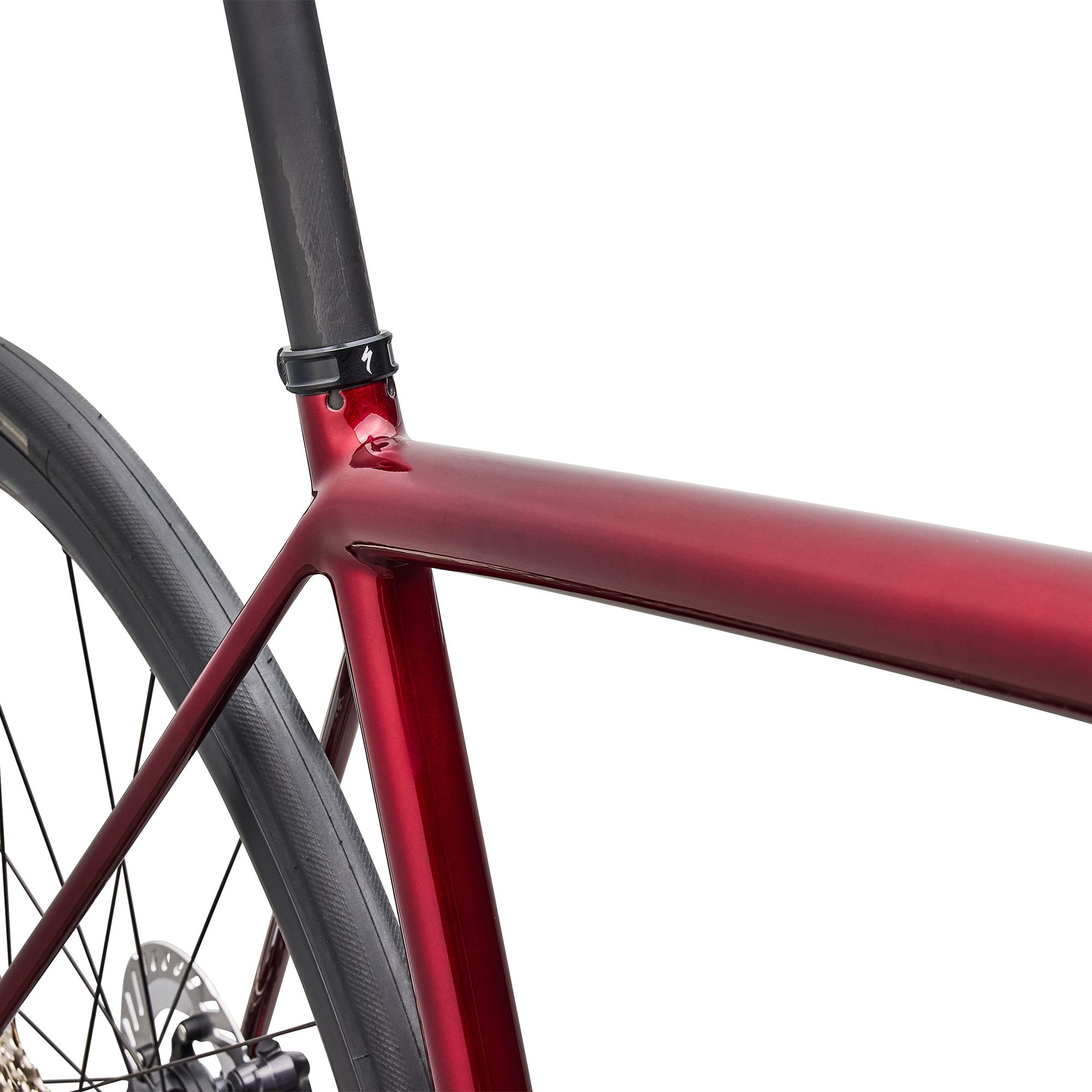 Aethos 2 Pro Ultegra Di2 Road Bike 2026