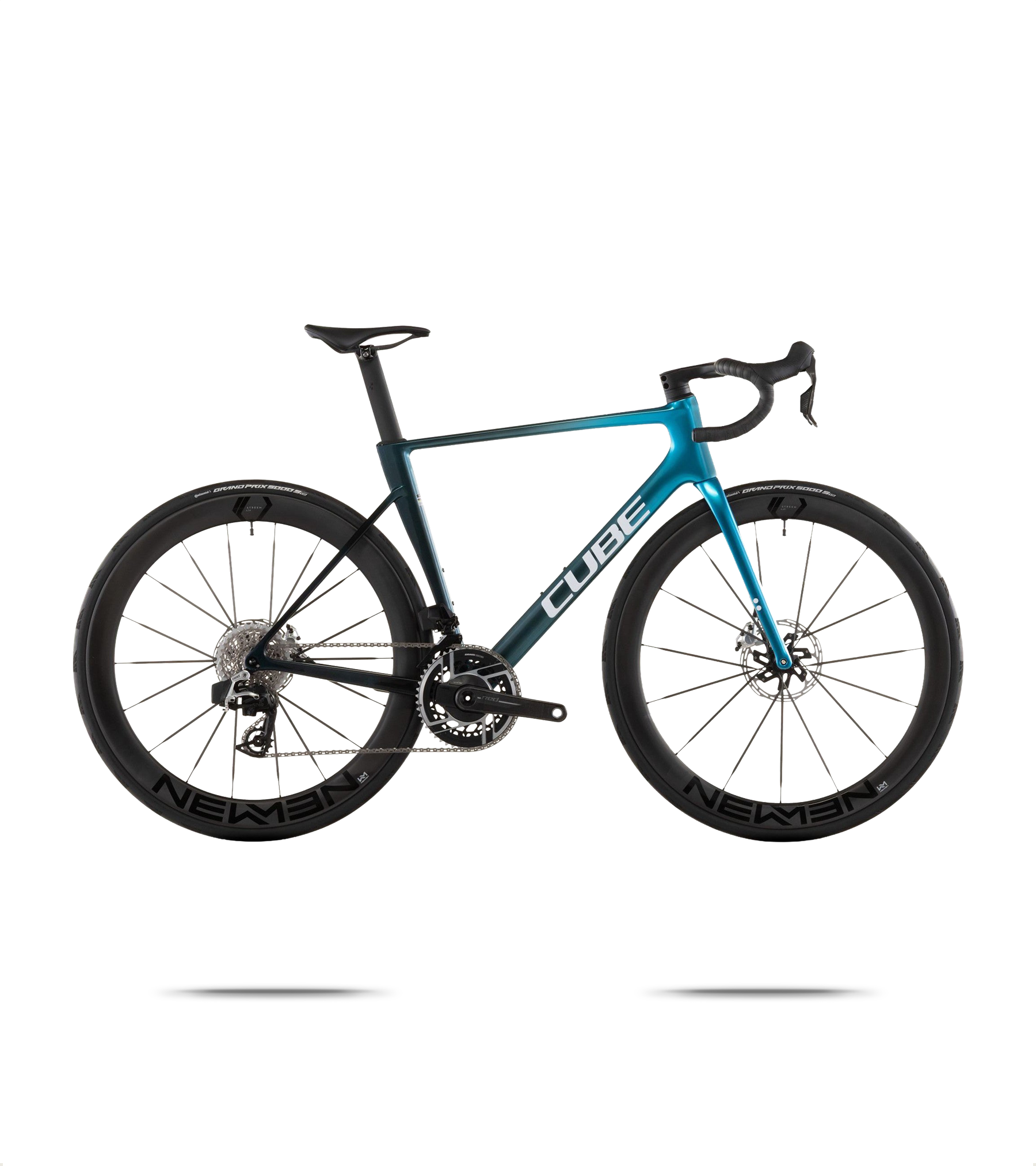LITENING AIR C:68X SLX Road Bike