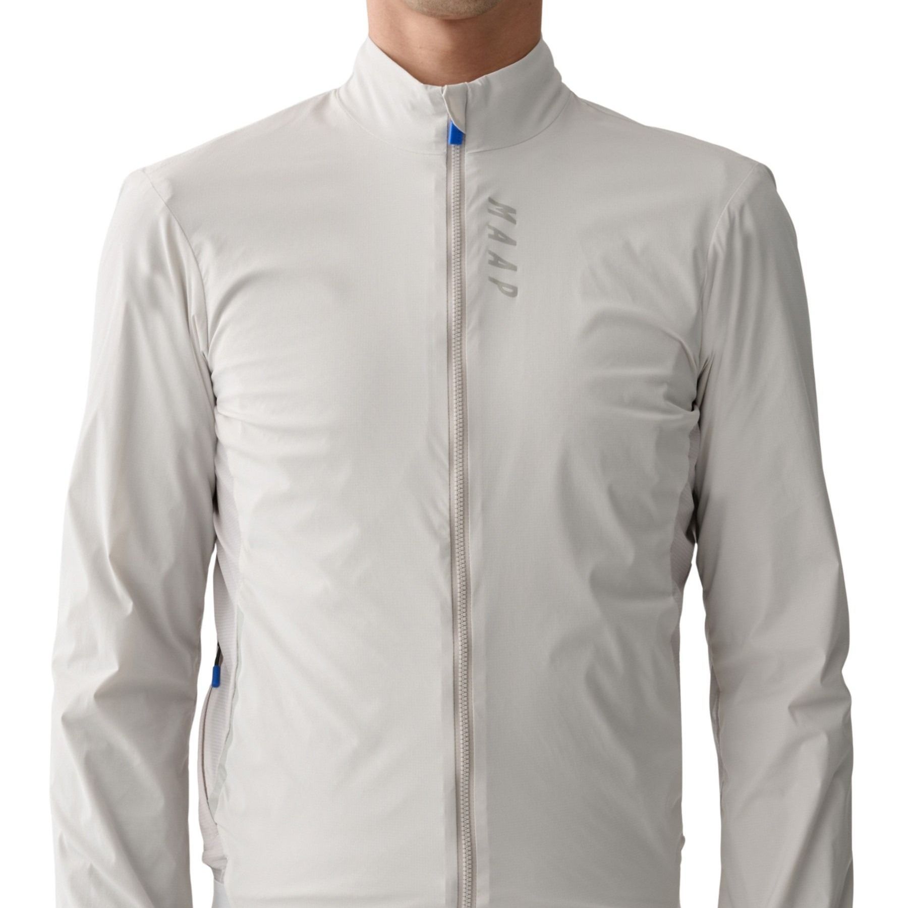 Flow + Jacket