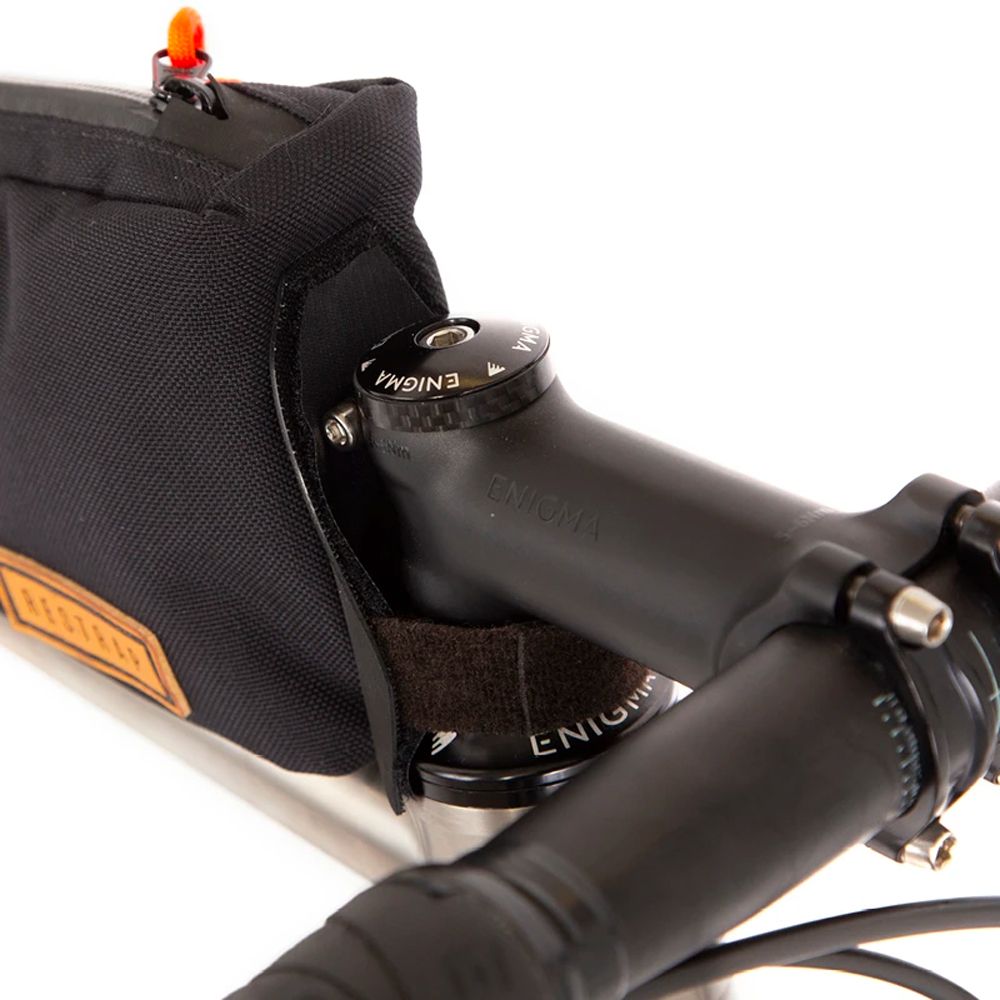 Bolt-On Top Tube Bag 0.8L