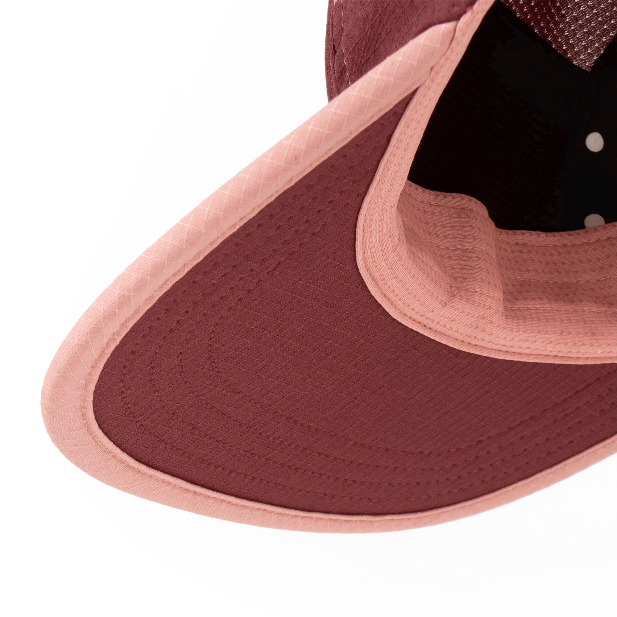 GOCap-Field-Iconic Bar Running Cap
