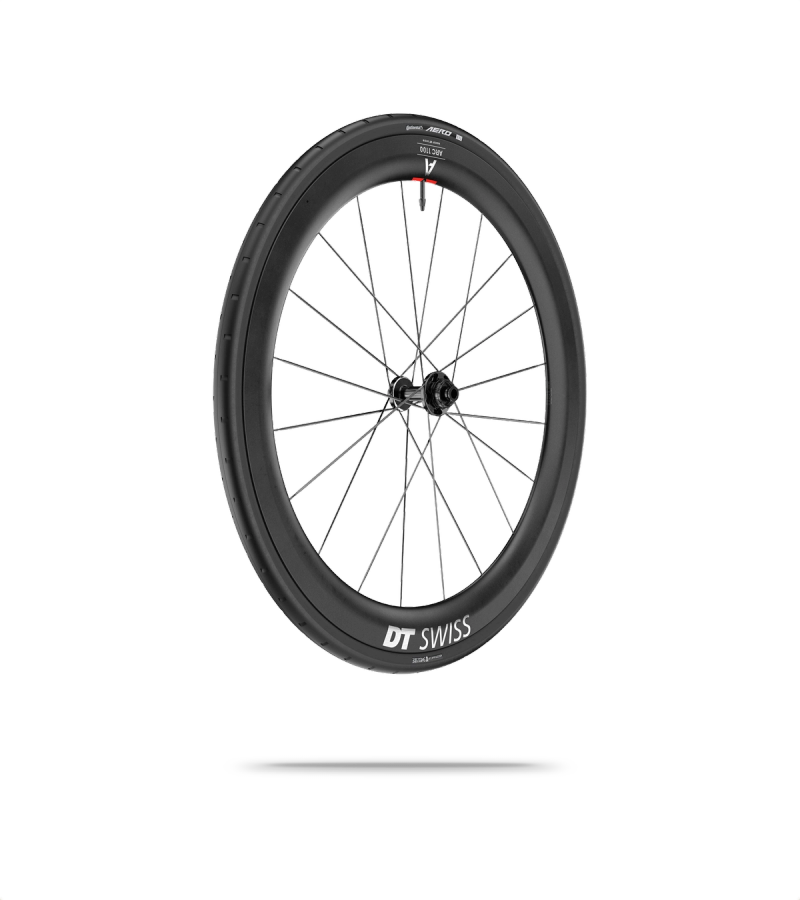 ARC 1100 DICUT WTS 55 Front Wheel