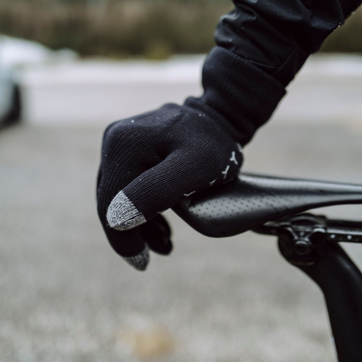 Rain Winter Gloves