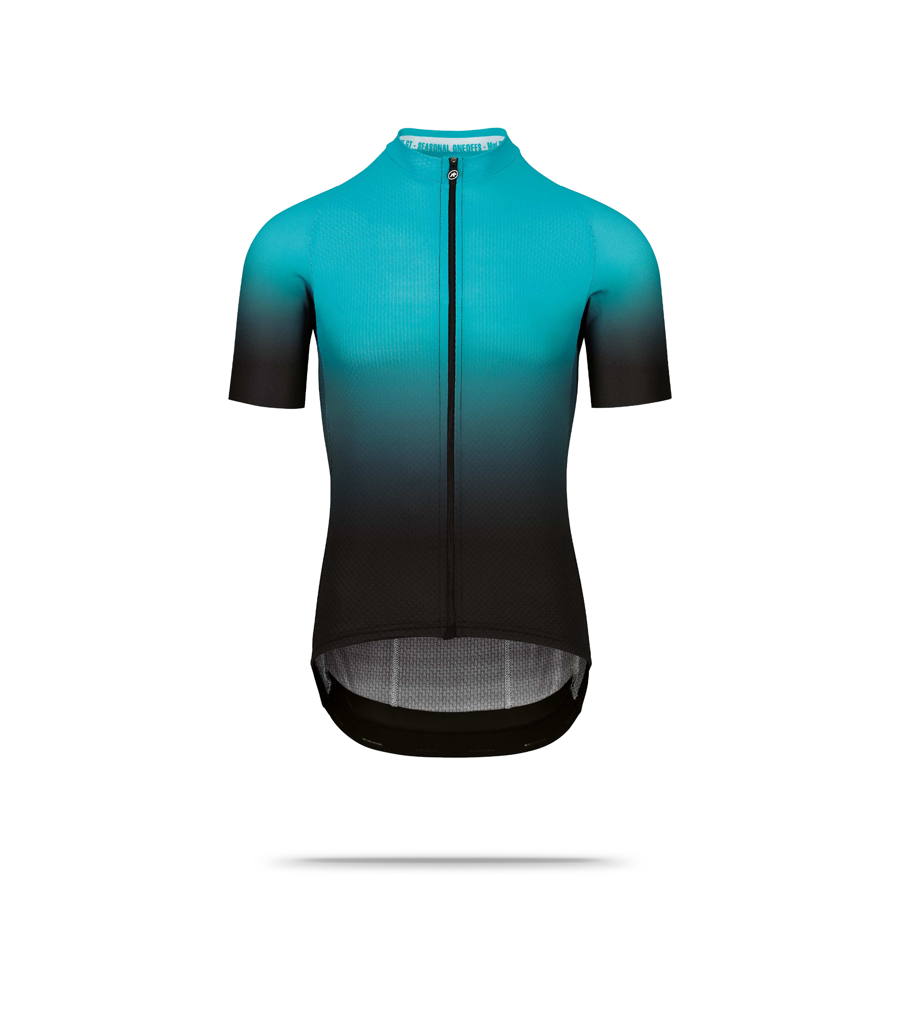 Mille GT Summer c2 Shifter Short Sleeve Jersey