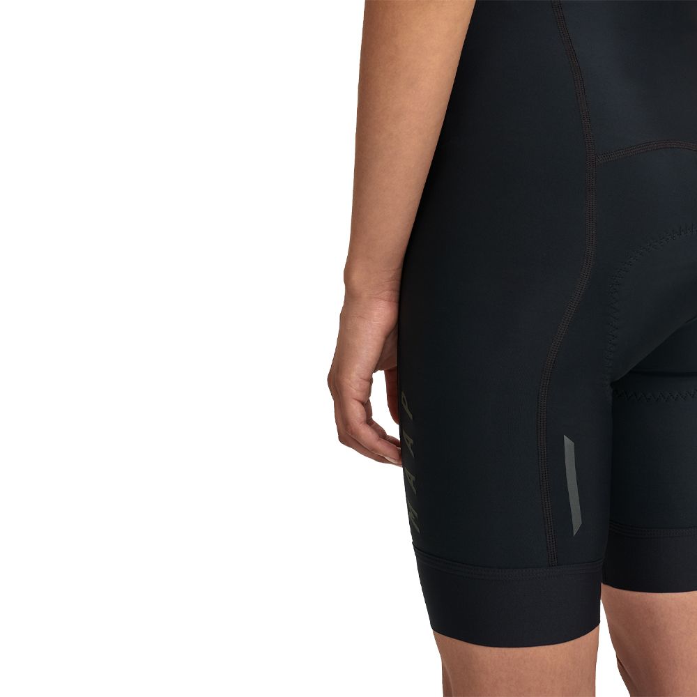 Team Evo Women's Cycling Bib Short