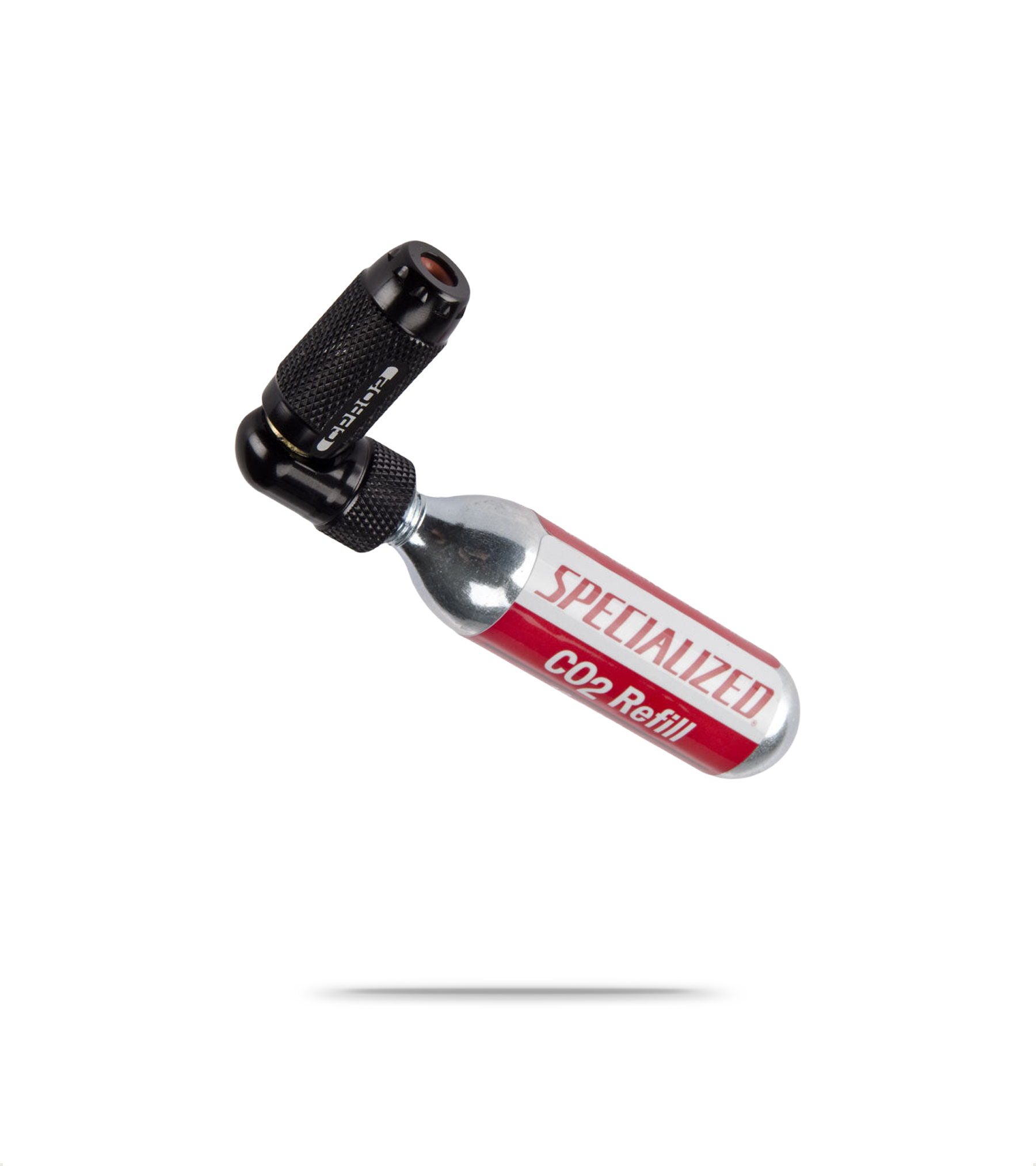 CO2 Trigger Inflator