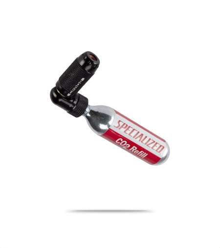 CO2 Trigger Inflator