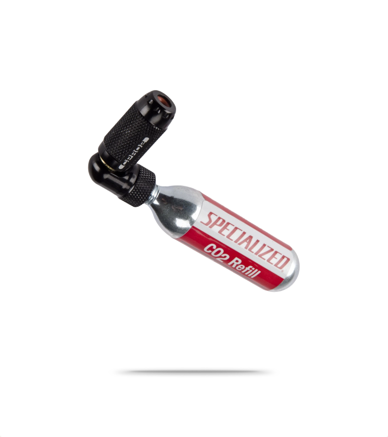 CO2 Trigger Inflator