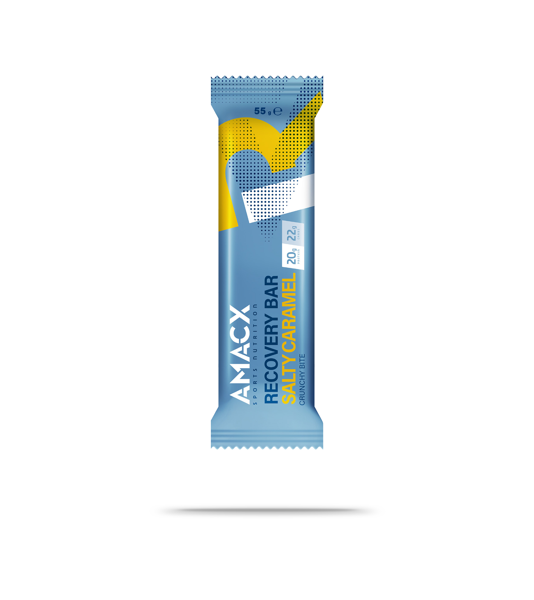 Recovery Bar 55g
