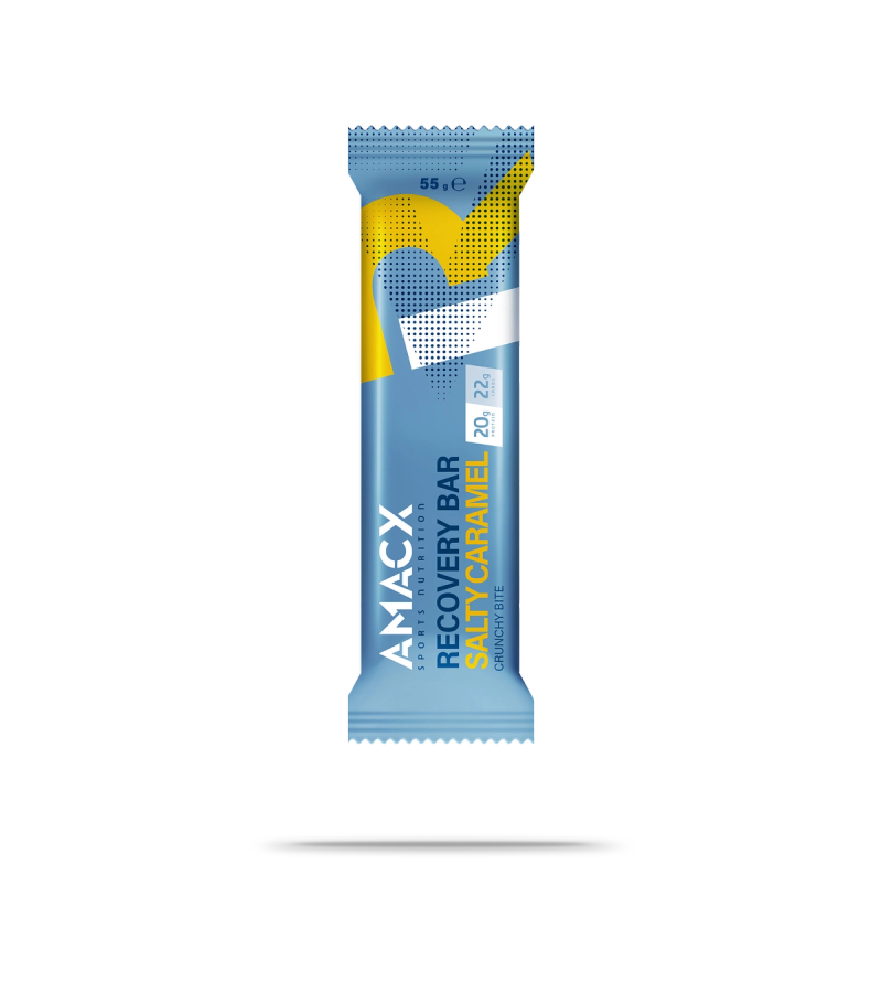 Recovery Bar 55g
