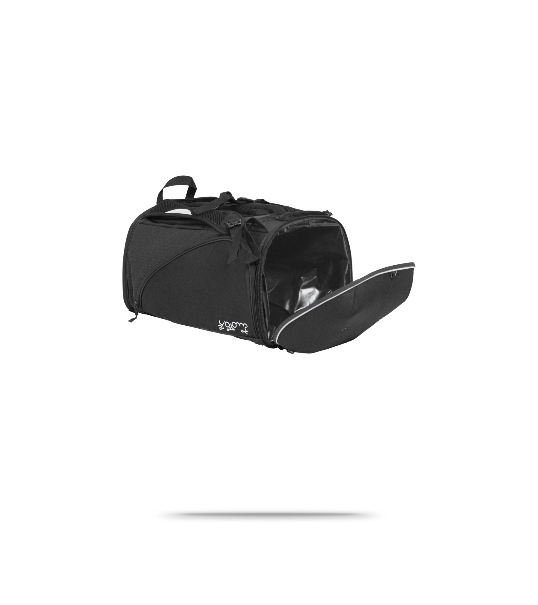 Transition Bag