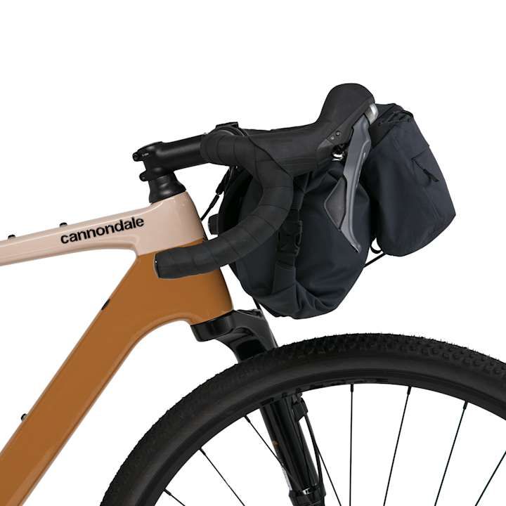 Explore Handlebar Accessory Pack 2.4L