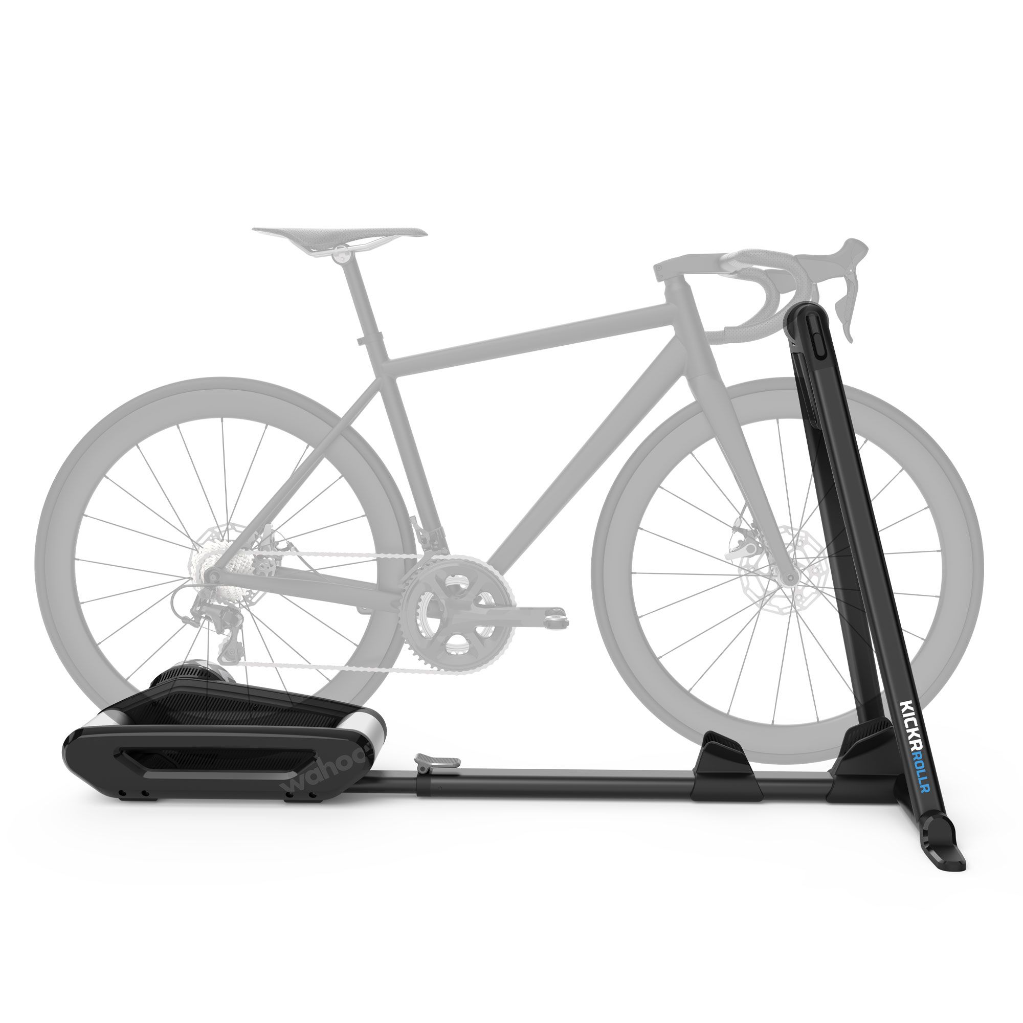 KICKR ROLLR Smart Trainer