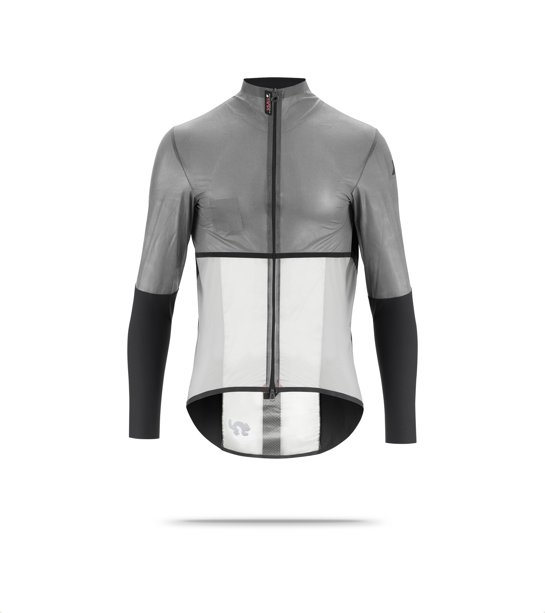 Equipe RS Targa Clima Capsule Shell Jacket