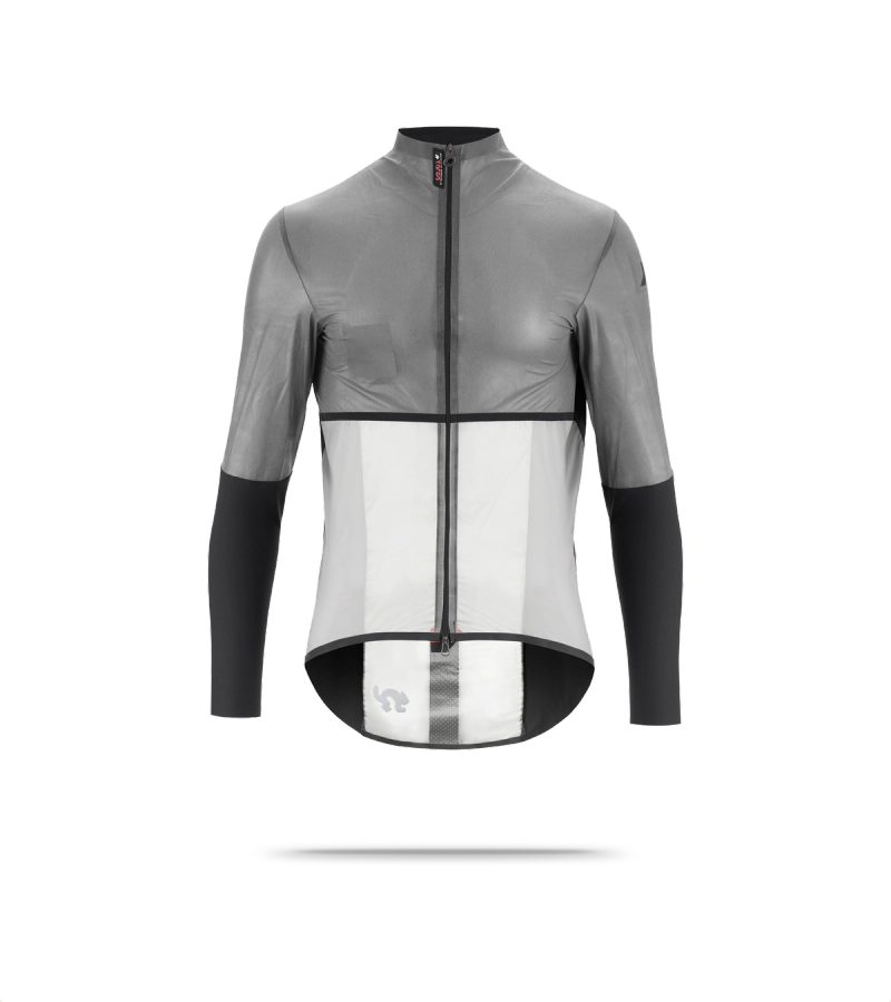 Equipe RS Targa Clima Capsule Shell Jacket