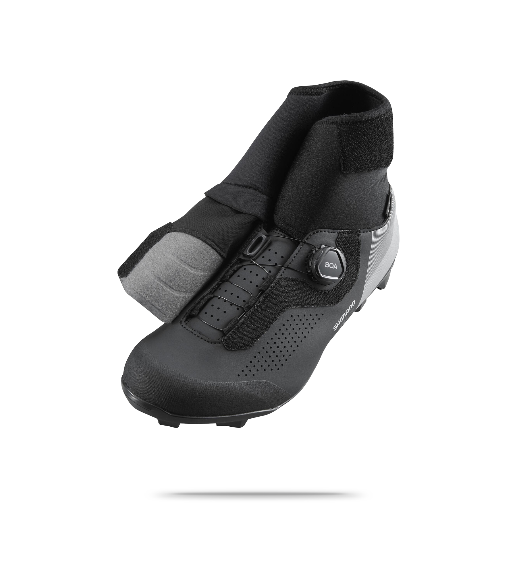 MW702 Gore-Tex MTB / Off-Road Cycling Shoes