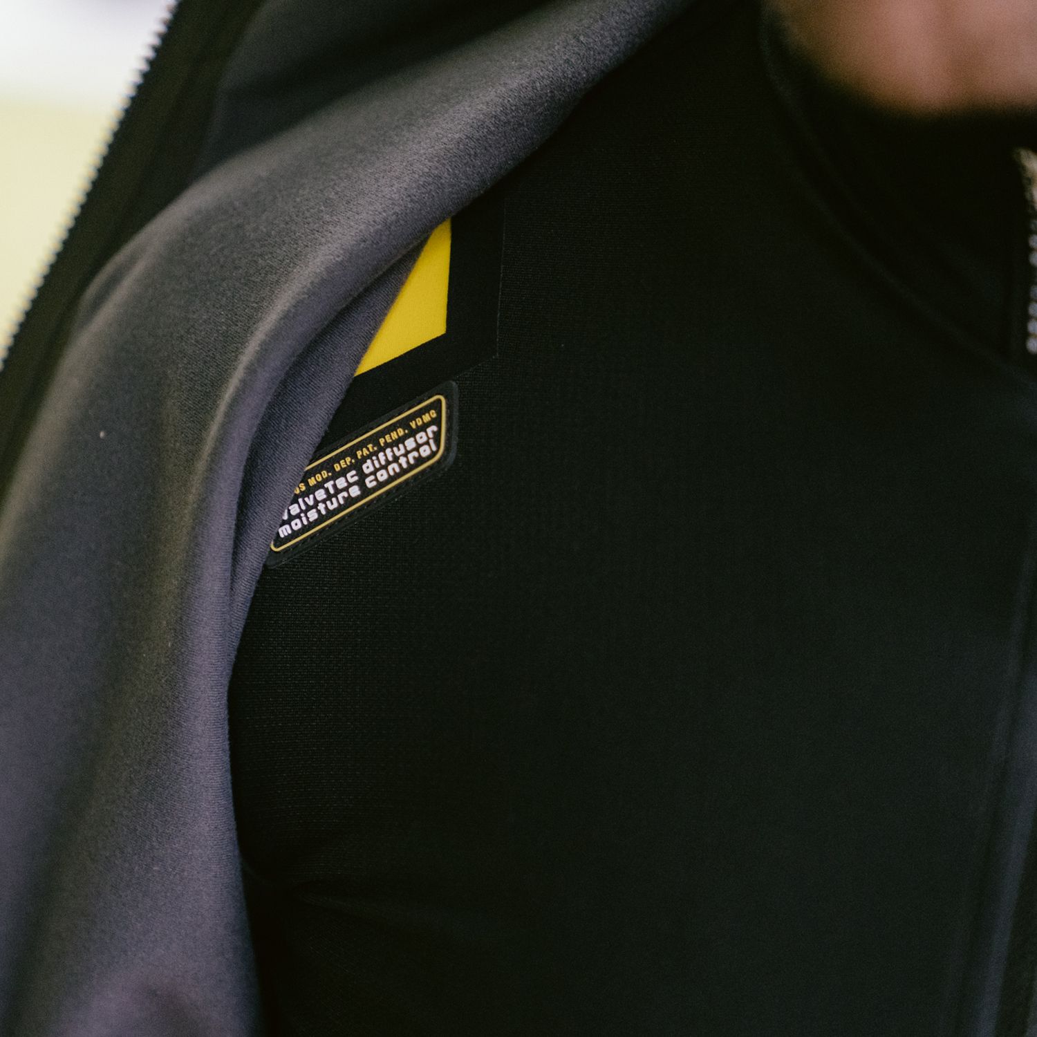 EQUIPE RS Spring Fall Jacket