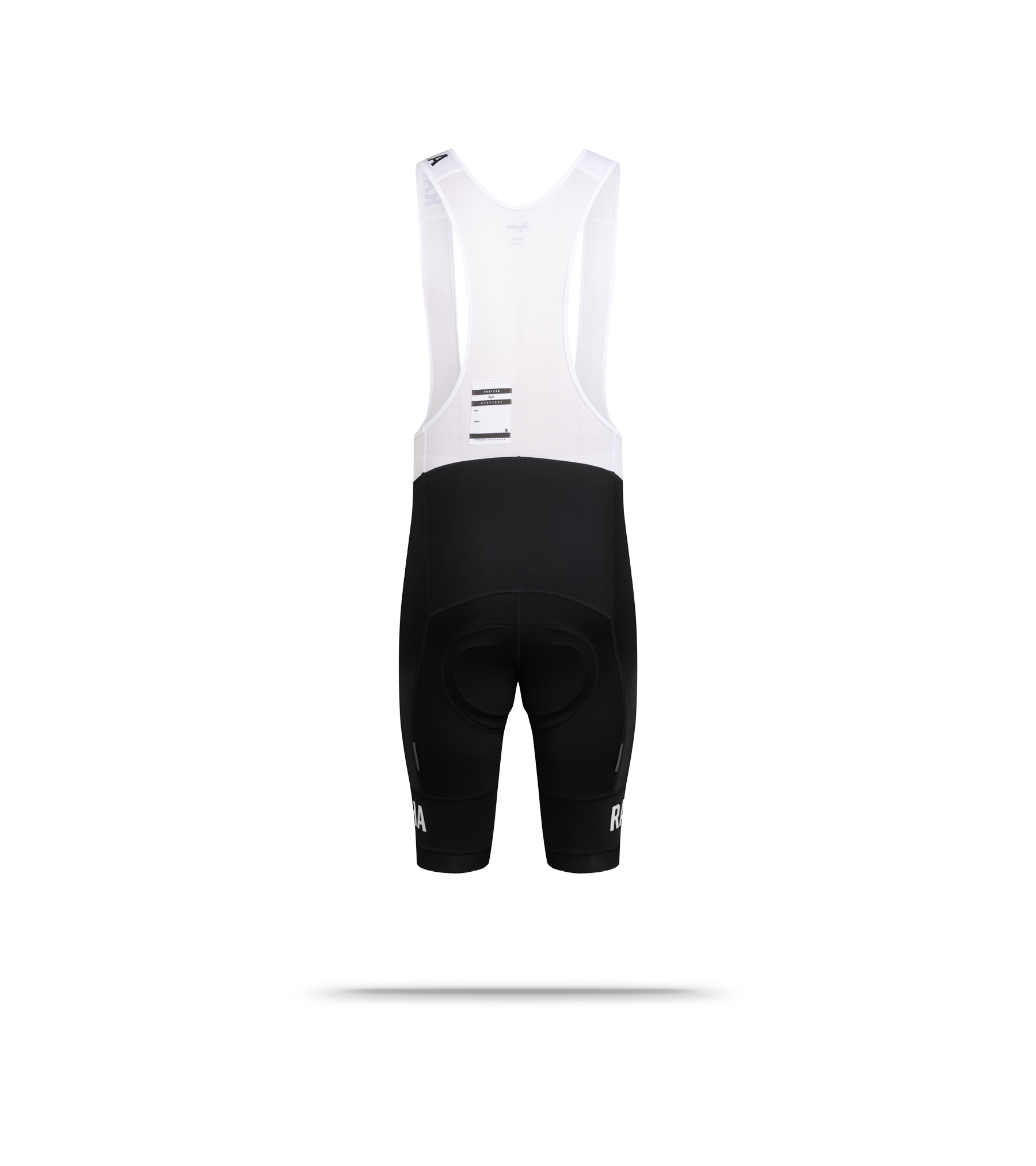 Pro Team Training Bib Shorts