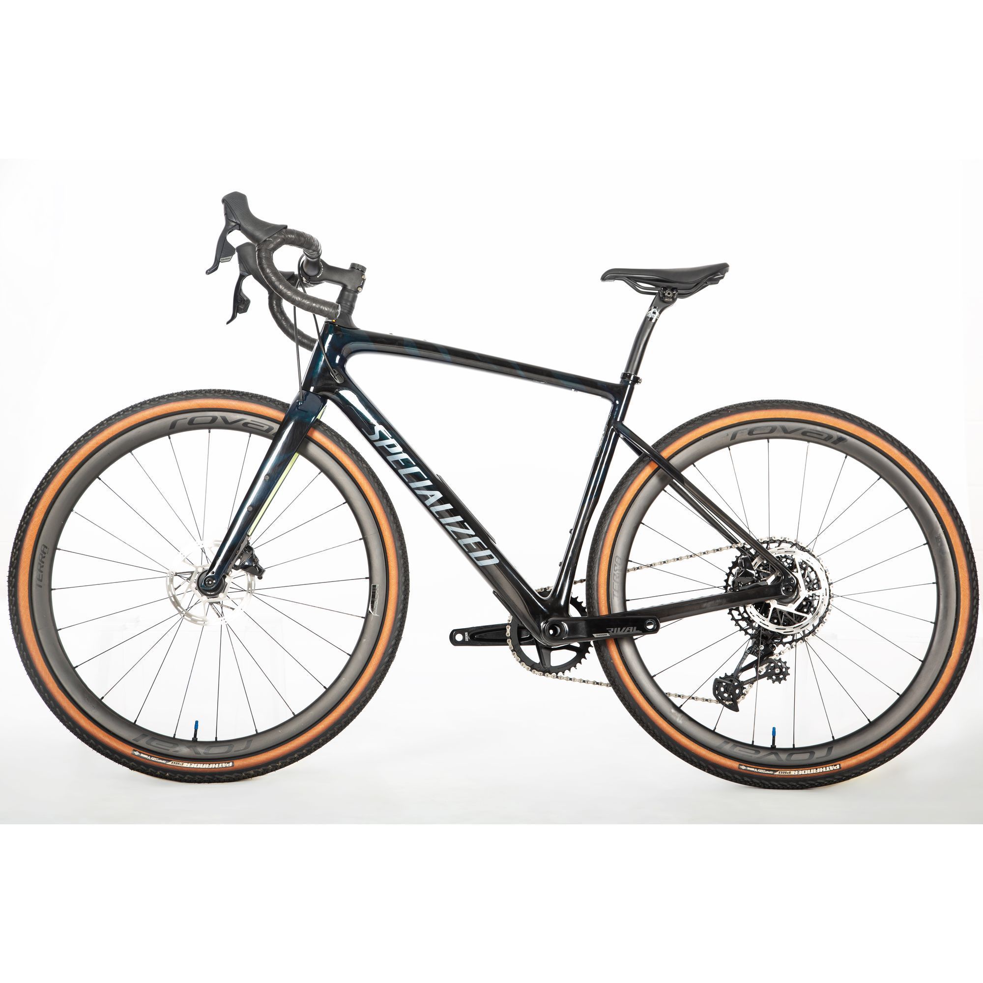 Diverge Expert 2022 56cm - Approved Used
