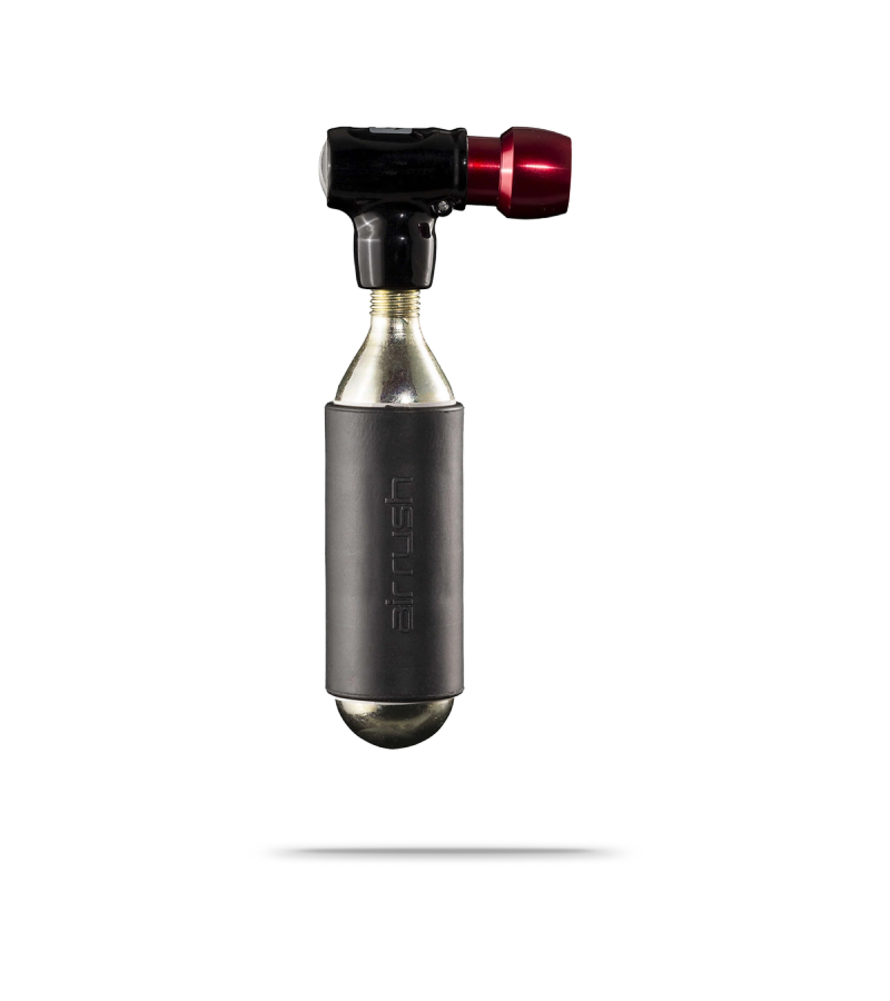 Air Rush Elite CO2 Inflator