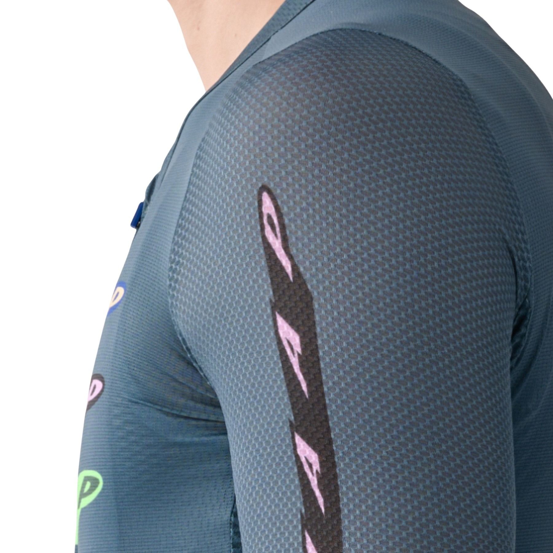 Evade X Pro Air Long Sleeve Jersey 3.0