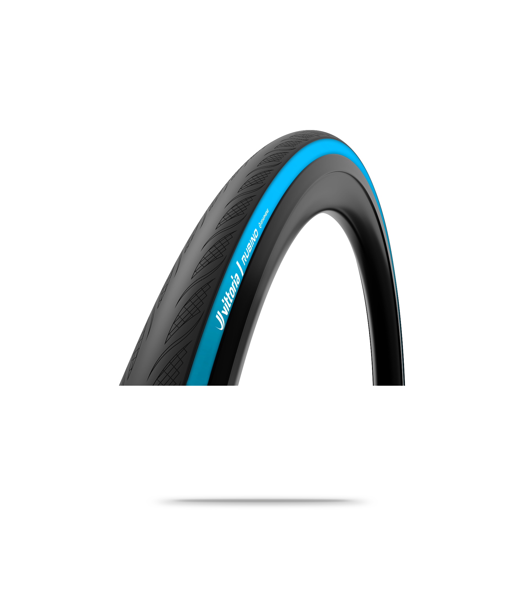 Rubino V Fold G2.0 Road Bike Tyre