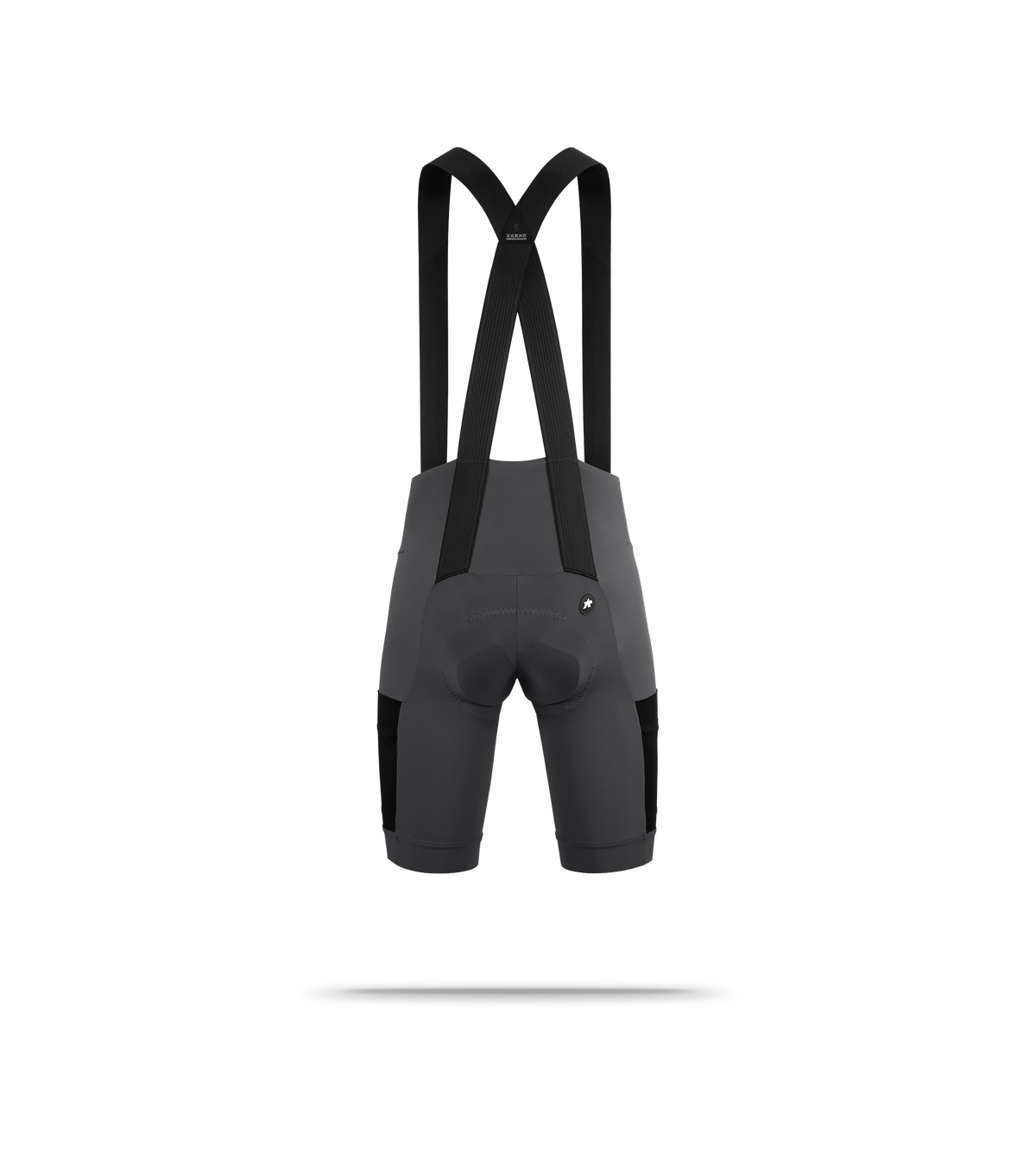 Assos Tactica Kieskafer Gravel Bib Shorts T5 | Sigma Sports