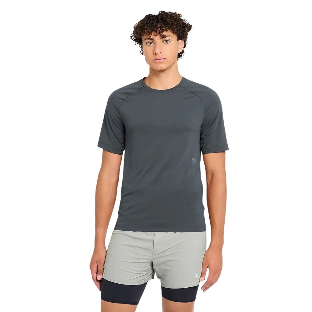 Men's DLYTShirt Running T-Shirt
