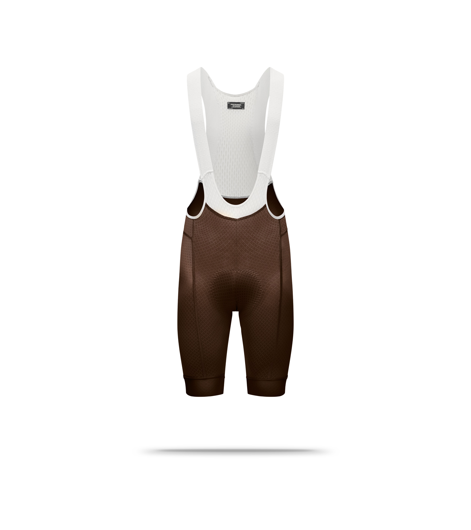Mechanism Men's Cycling Bib Short