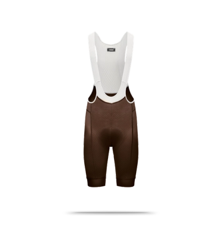 Mechanism Men's Cycling Bib Short