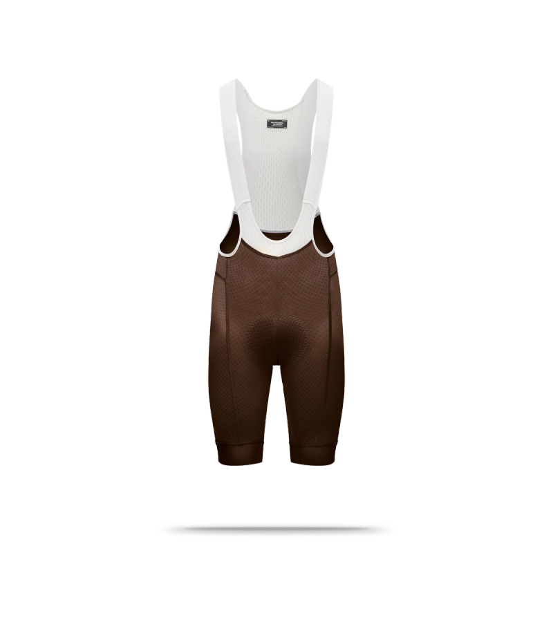 Mechanism Men's Cycling Bib Short