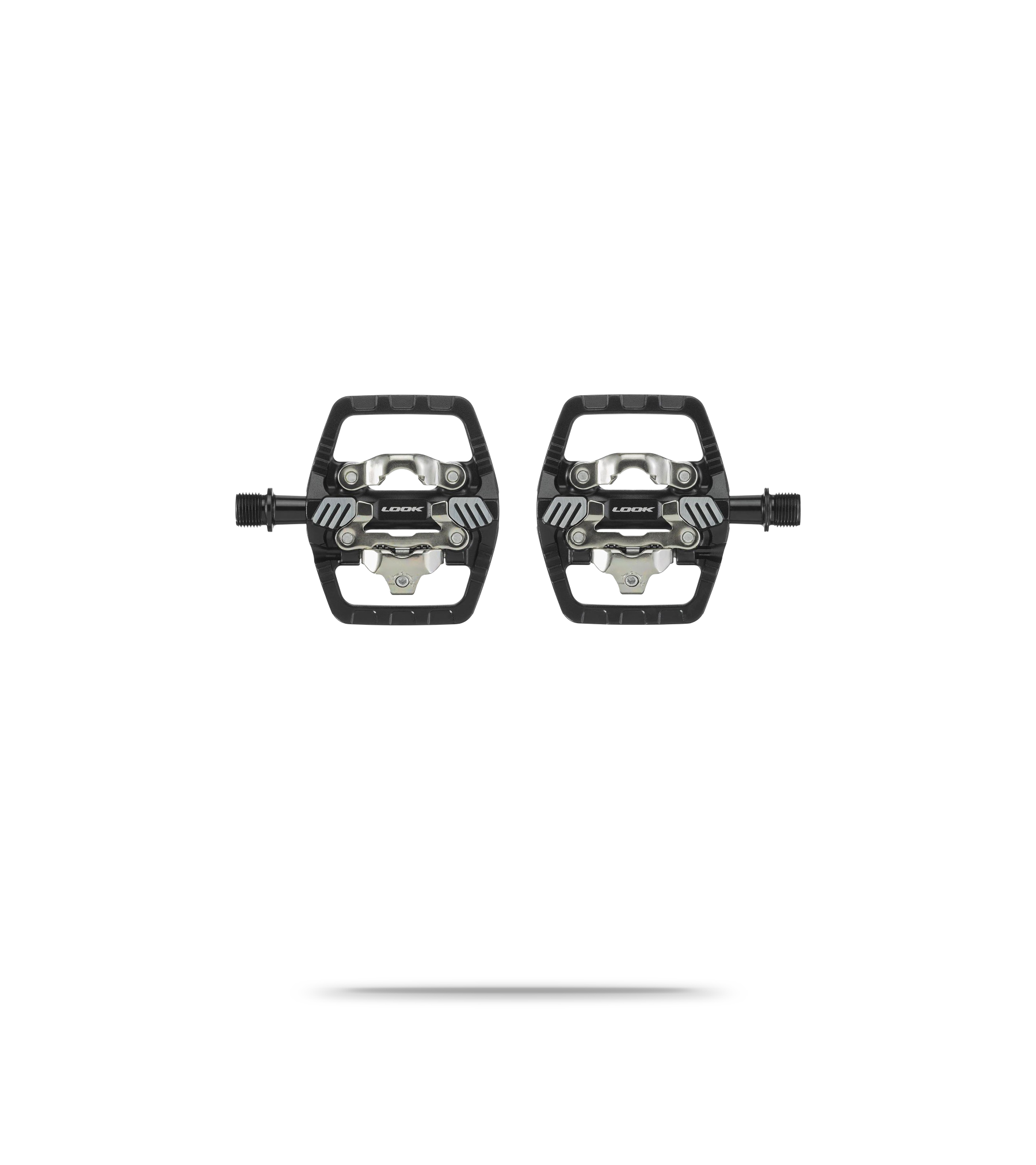 X-Venture Plus Pedals