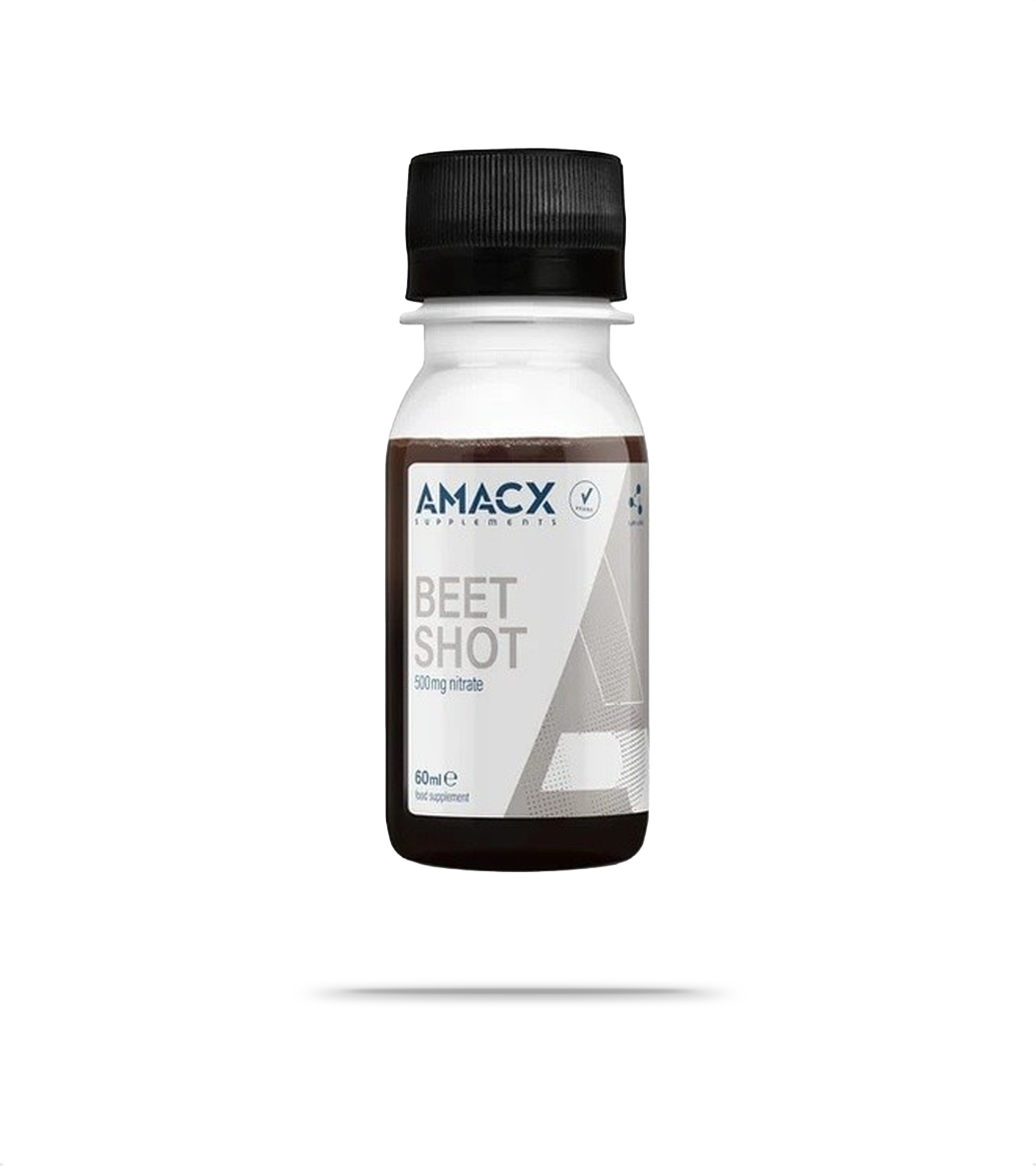 Beet Recovery Shot - 60ml