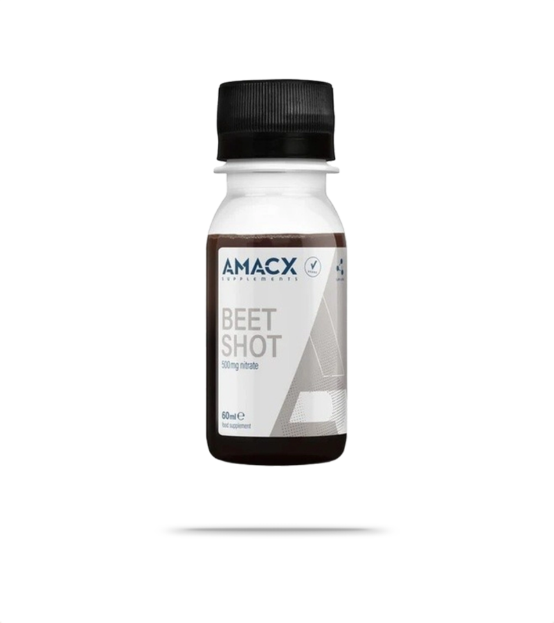 Beet Recovery Shot - 60ml